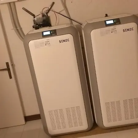 Nel Vicino 度假居 奥尔贝泰洛