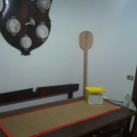 Nel Vicino Holiday home *