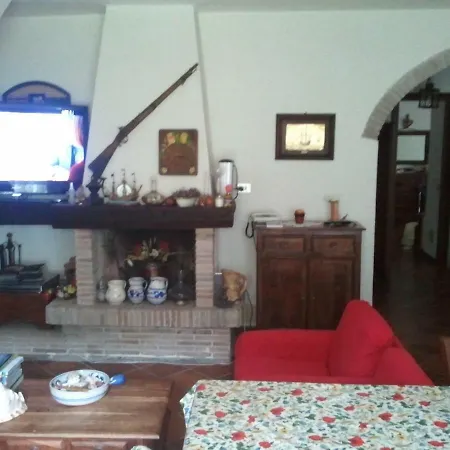 Nel Vicino Holiday home