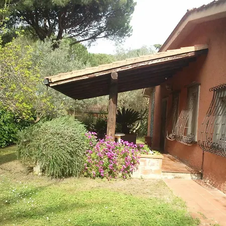 Nel Vicino Holiday home Orbetello