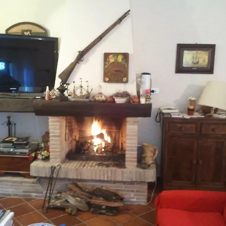 Nel Vicino Holiday home Orbetello