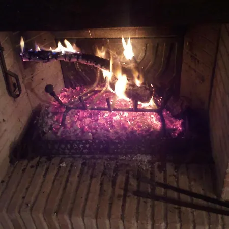 Nel Vicino Holiday home Orbetello