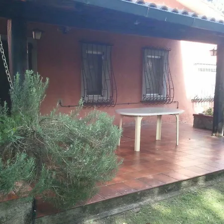Holiday home Nel Vicino Orbetello