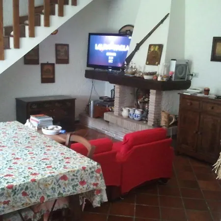 Nel Vicino Holiday home