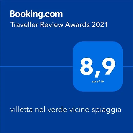 Nel Vicino * Orbetello