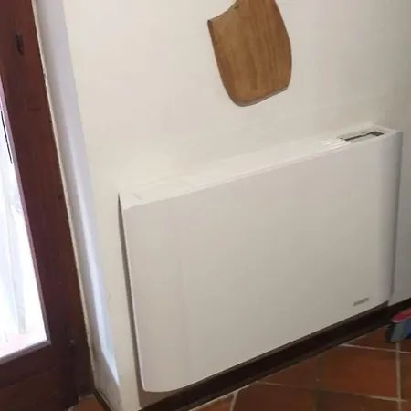 Ferienhaus Nel Vicino Orbetello