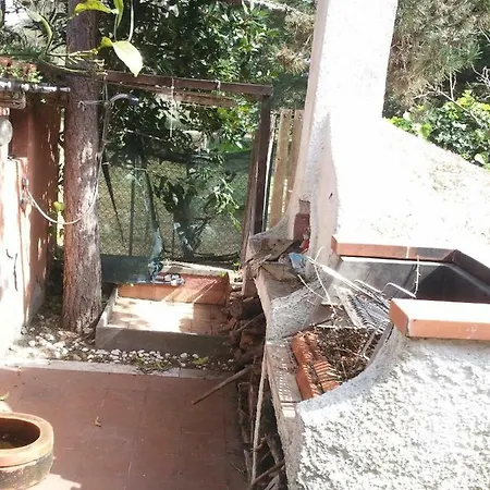 Nel Vicino Ferienhaus
